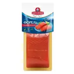 Santa Bermor Salmon Smoke Trout300g